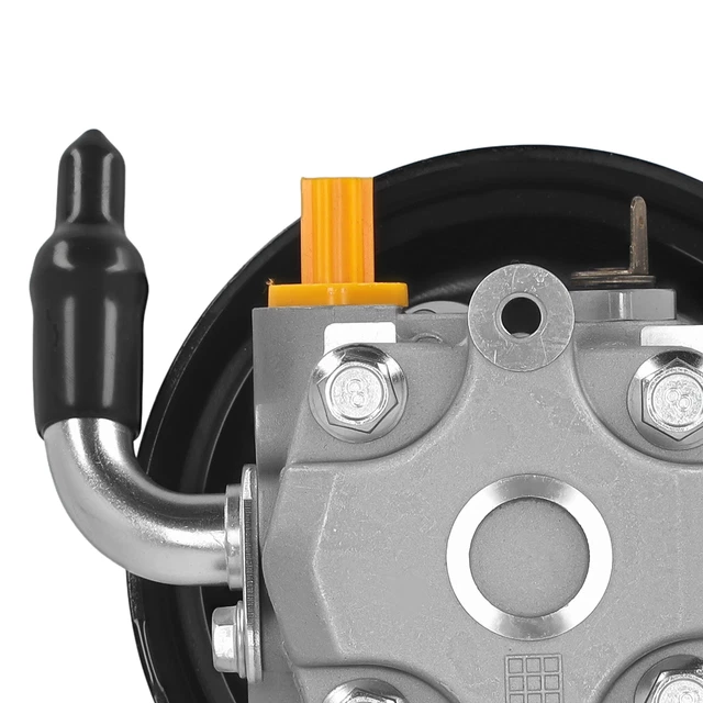 POWER STEERING PUMP for Mitsubishi Lancer L4 2.0L 2002-2007 MR554139 990-0530