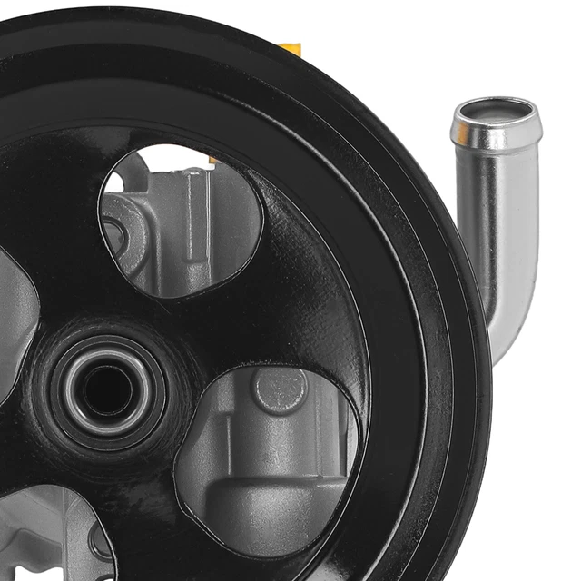 POWER STEERING PUMP for Mitsubishi Lancer L4 2.0L 2002-2007 MR554139 990-0530