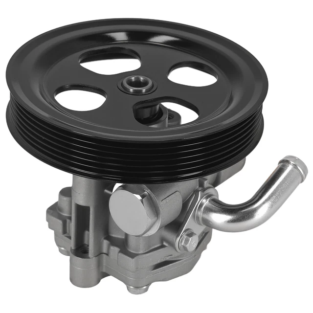 POWER STEERING PUMP for Mitsubishi Lancer L4 2.0L 2002-2007 MR554139 990-0530