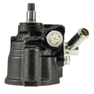 POWER STEERING PUMP w/o Reservoir For Toyota RAV4 1997 1998 1999 2000 215945