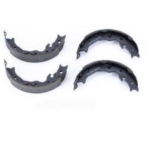 PowerStop AutoSpecialty B1022 | Rear Parking Brake Shoe