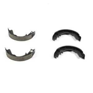 PowerStop AutoSpecialty B794 | Rear Parking Brake Shoe