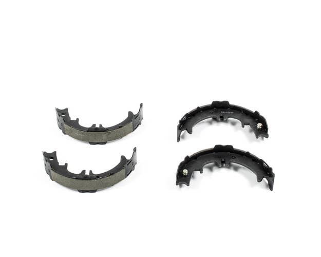 PowerStop AutoSpecialty B851 | Rear Parking Brake Shoe
