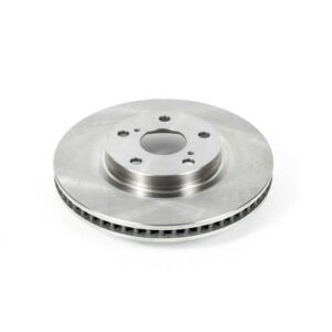 PowerStop AutoSpecialty Front Disc Brake Rotor | JBR1127