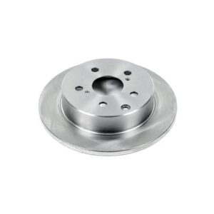 PowerStop AutoSpecialty JBR1370 | Rear Disc Brake Rotor