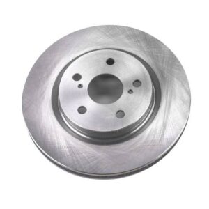 PowerStop AutoSpecialty JBR1763 | Front Disc Brake Rotor
