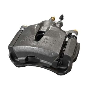 PowerStop AutoSpecialty L2683A | Front Left Disc Brake Caliper