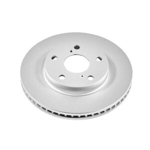 PowerStop Evolution Front Disc Brake Rotor | JBR1303EVC