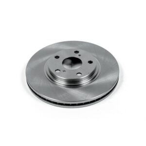 PowerStop Front Disc Brake Rotor | JBR737