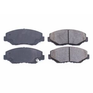PowerStop Z16 Evolution Front Disc Brake Pad Set | 16-914