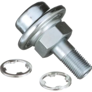 Pressure Damper by BLUE STREAK (HYGRADE MOTOR) - FPD4