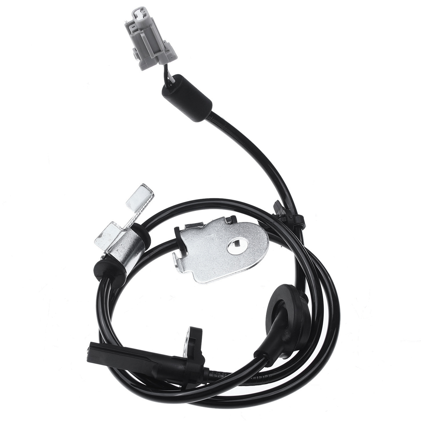 APABS0232 Front Driver ABS Wheel Speed Sensor - Image 2