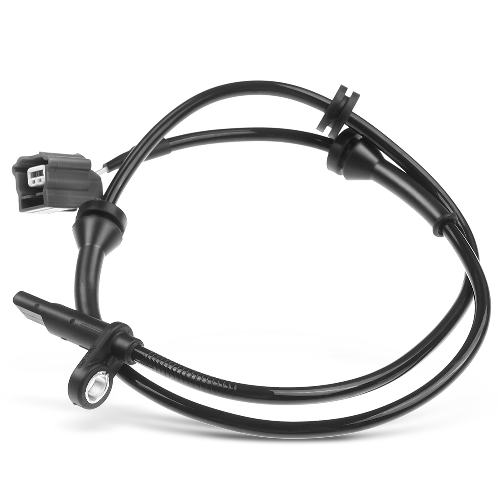 APABS0678 Front Driver or Passenger ABS Wheel Speed Sensor