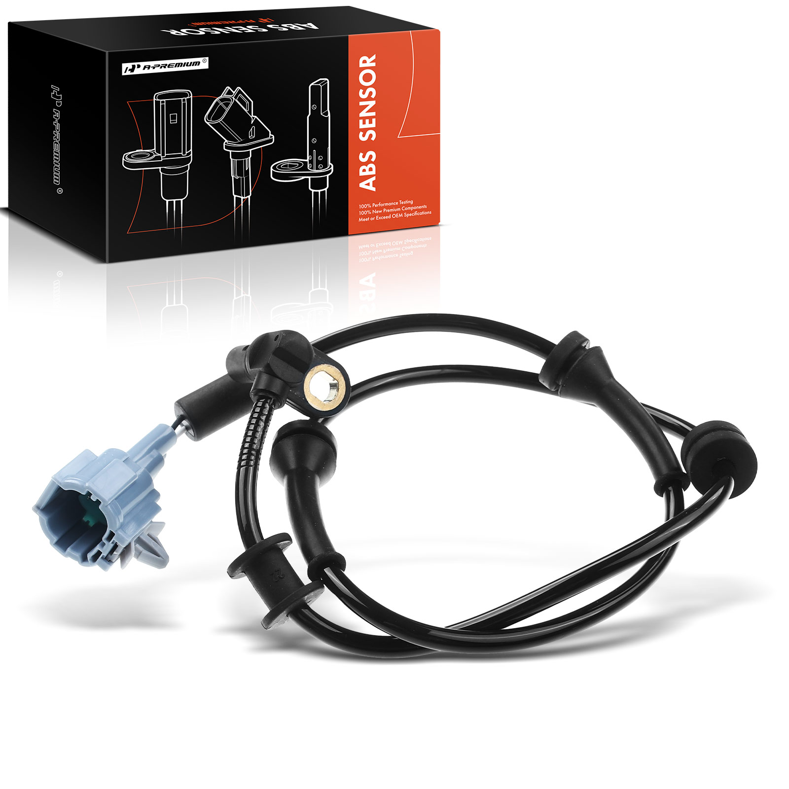 All Drives Auto