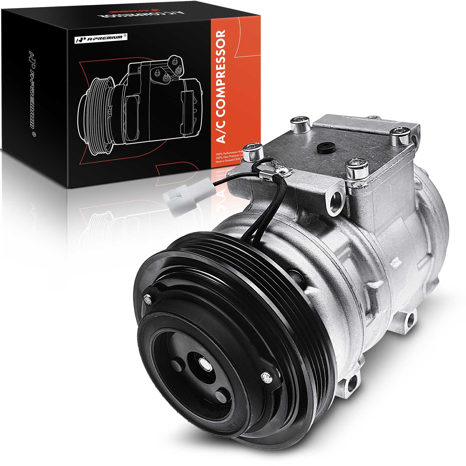 All Drives Auto