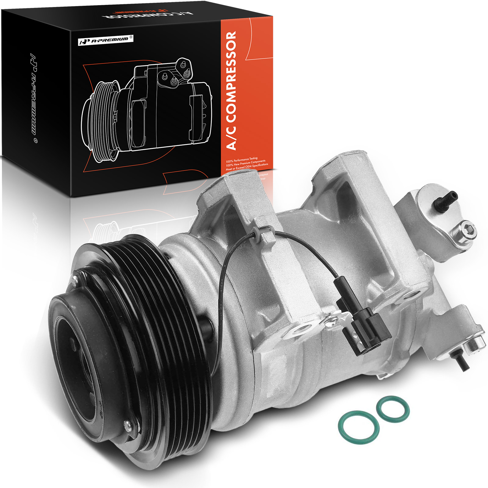 All Drives Auto