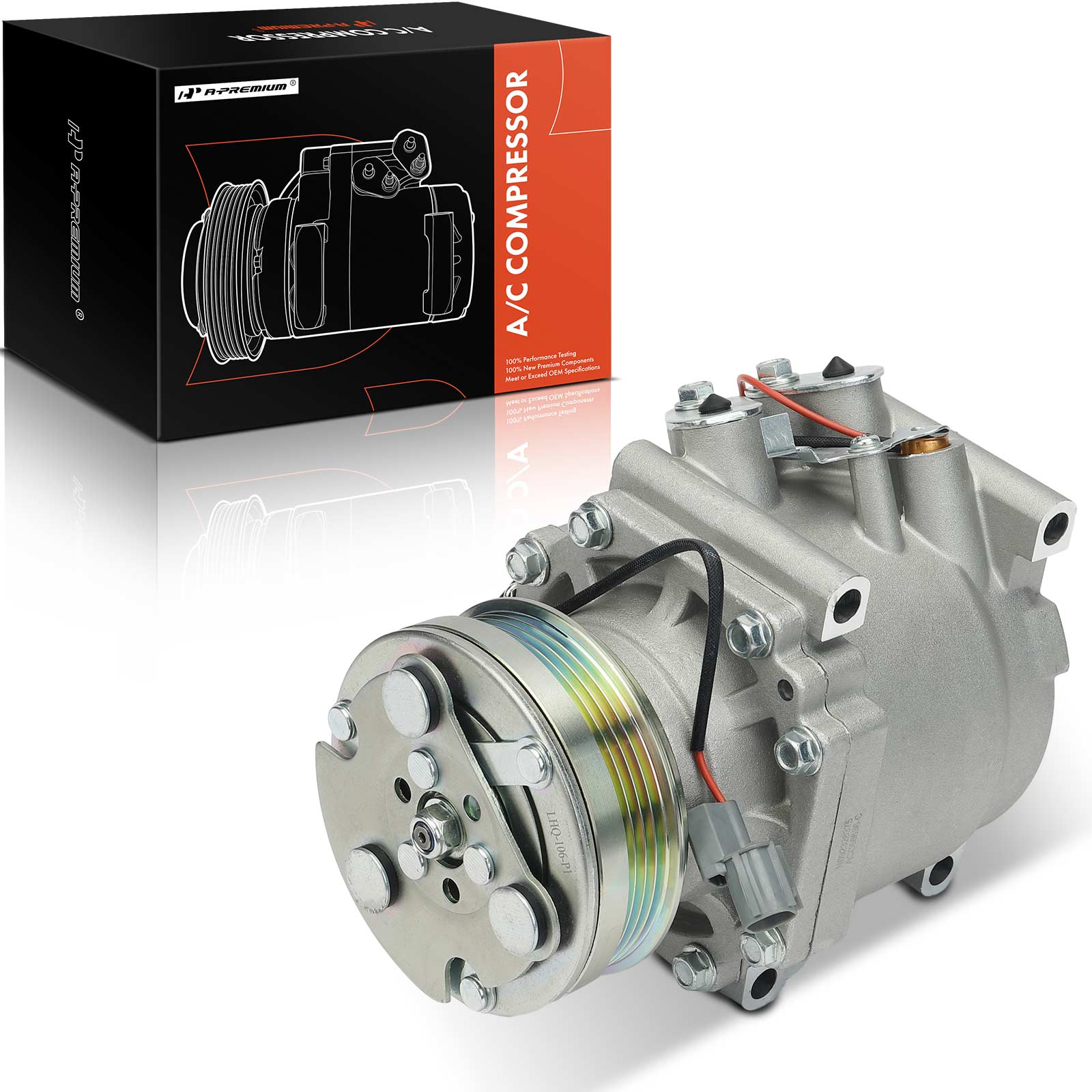 All Drives Auto