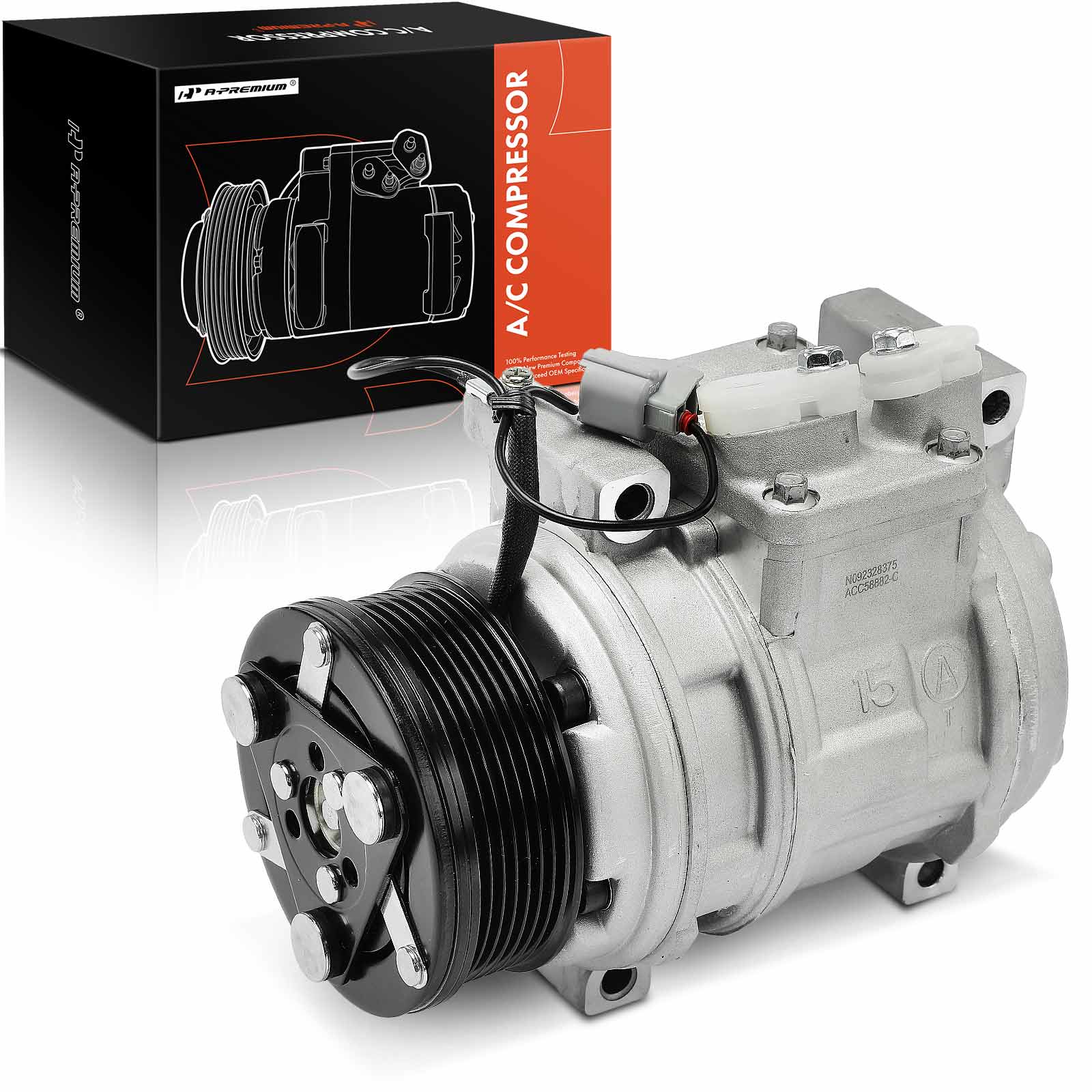 All Drives Auto