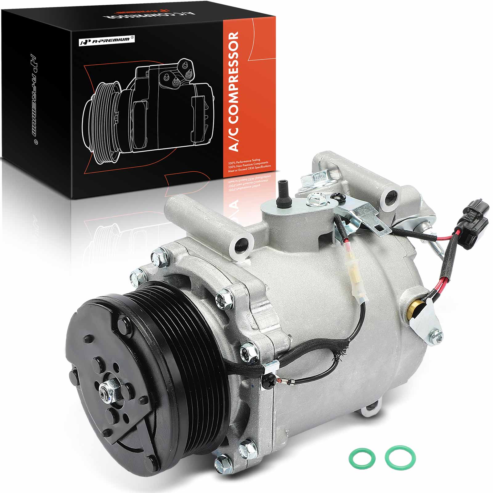 All Drives Auto
