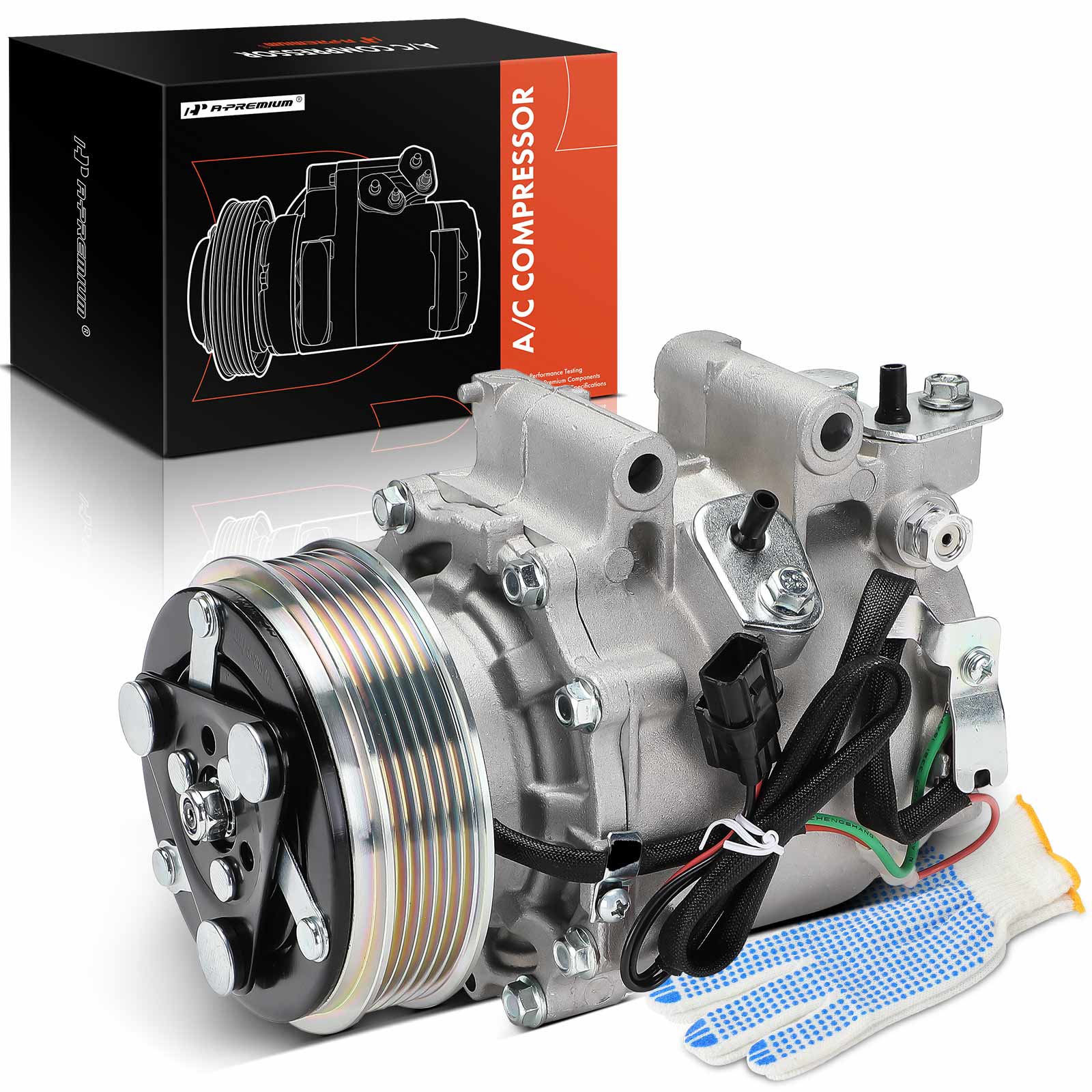 All Drives Auto