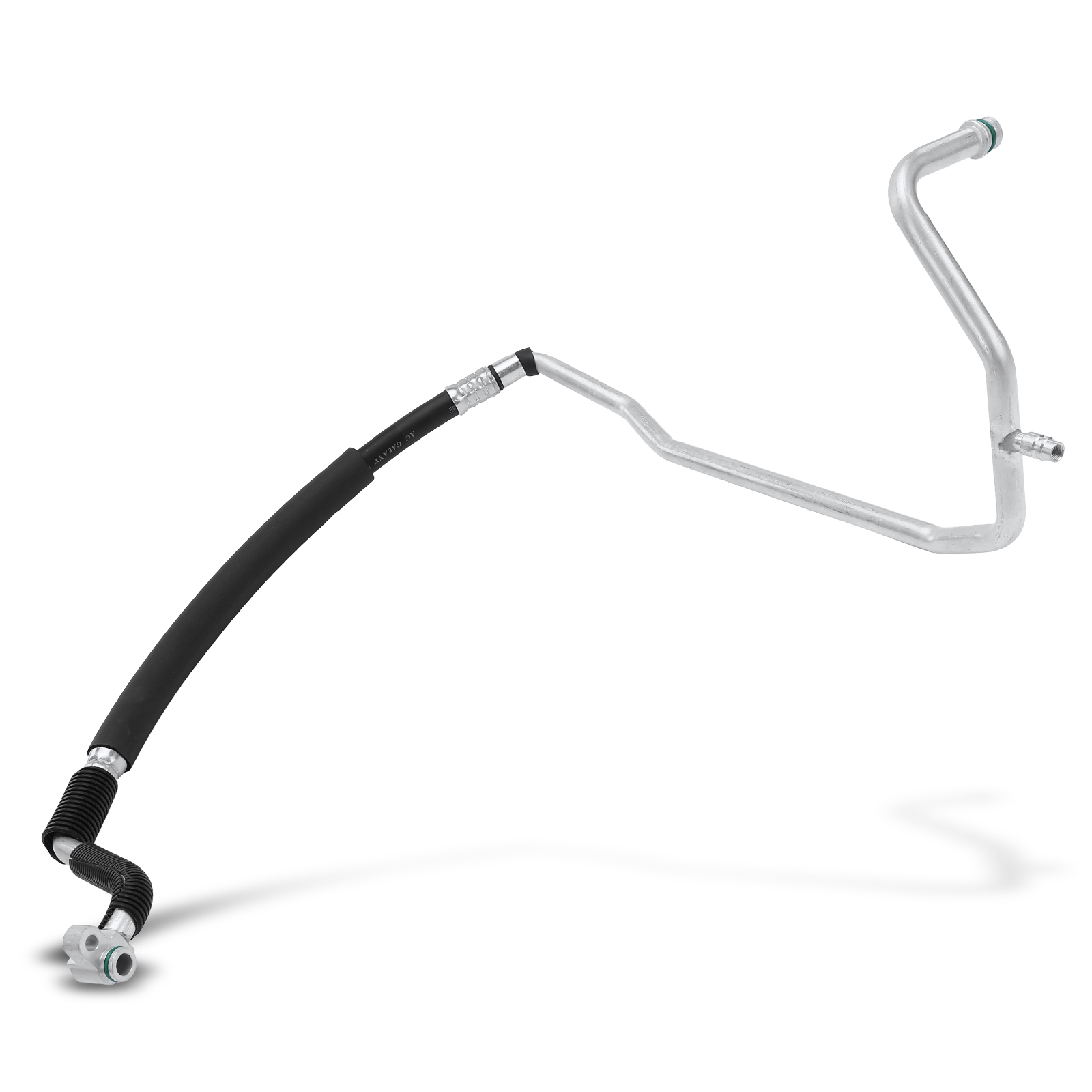 APACH2195 AC Suction Hose