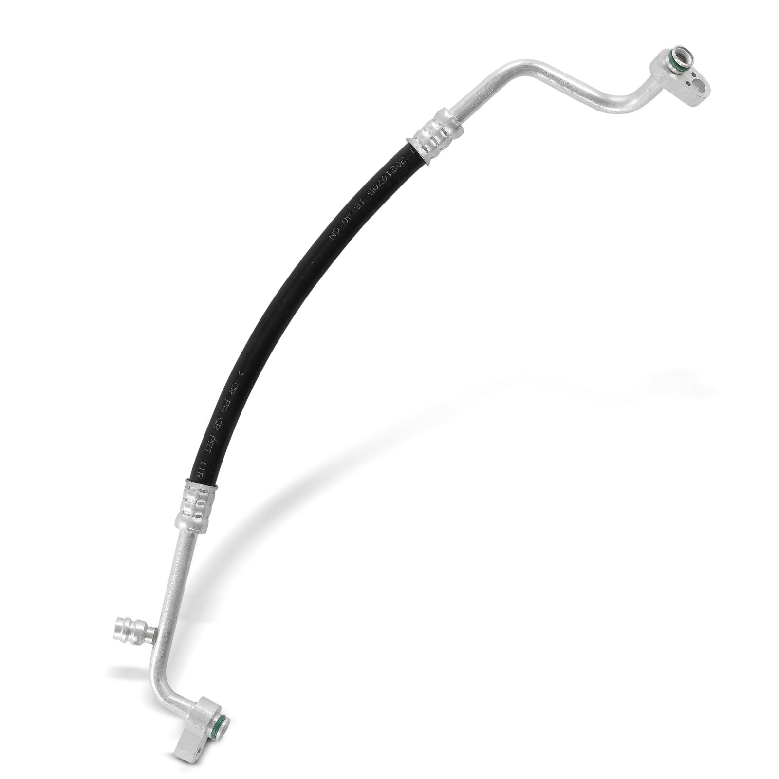 APACH2202 AC Discharge Hose - Image 2