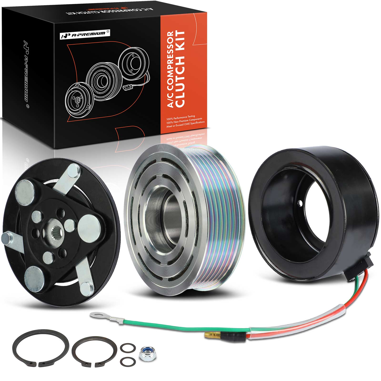 All Drives Auto