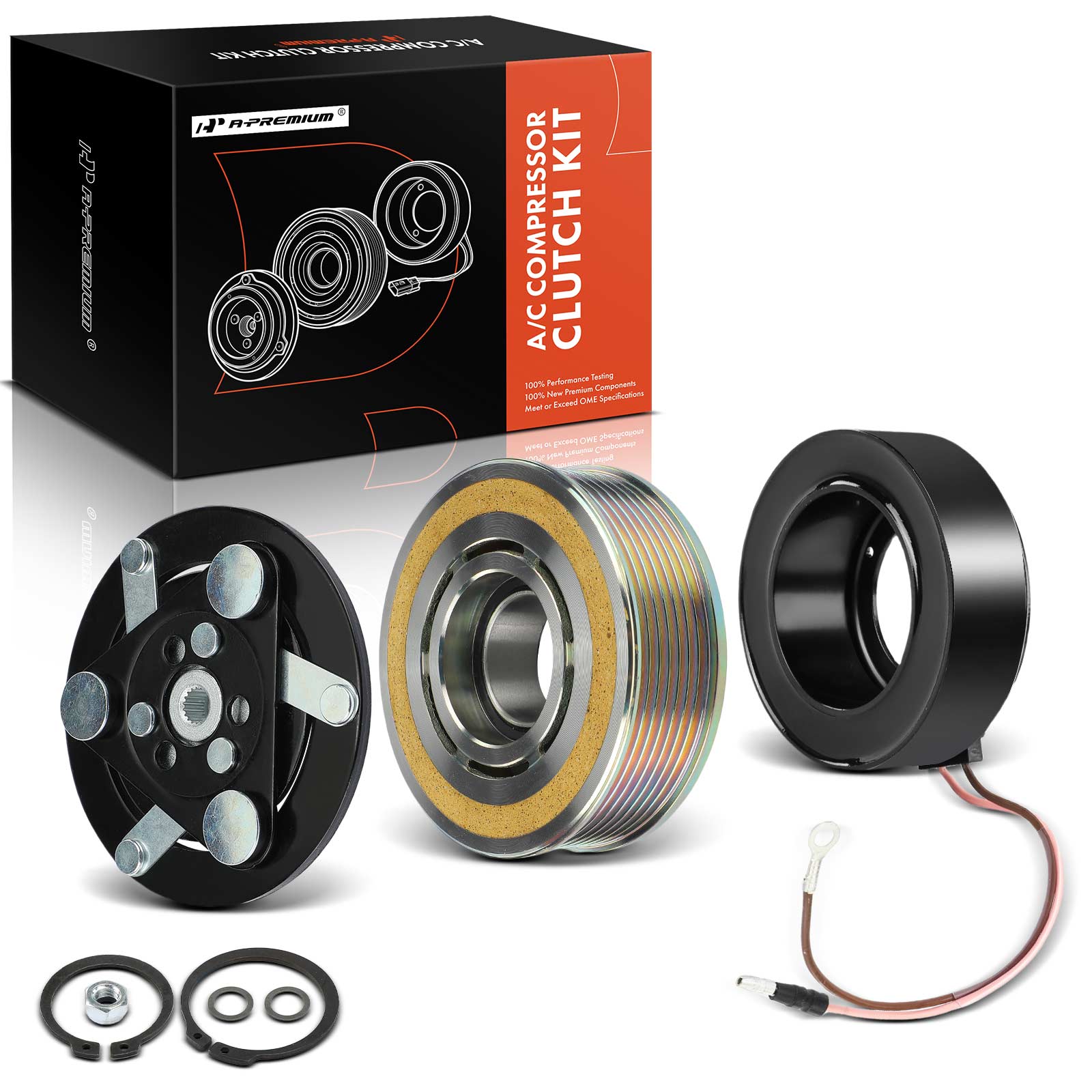 All Drives Auto