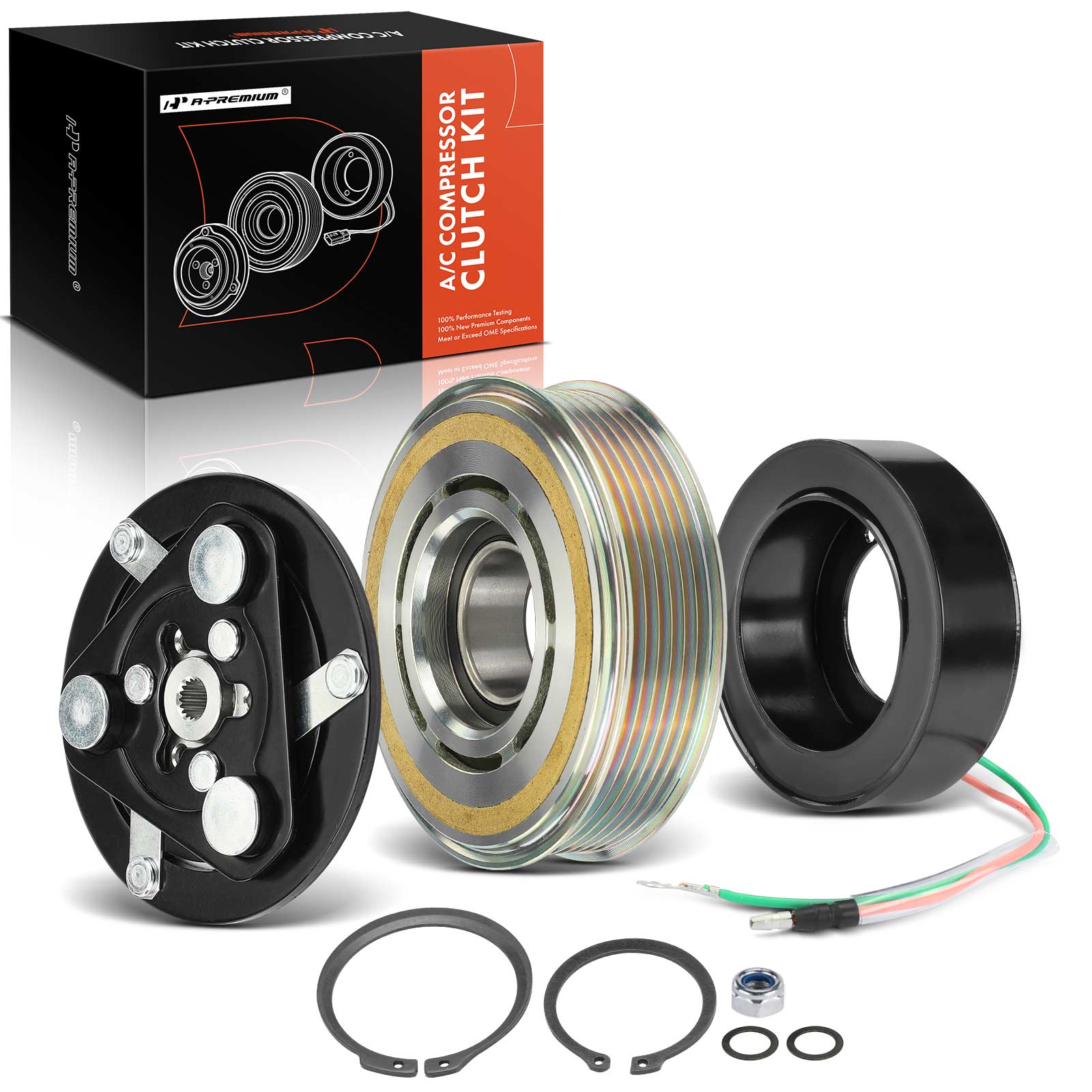 All Drives Auto