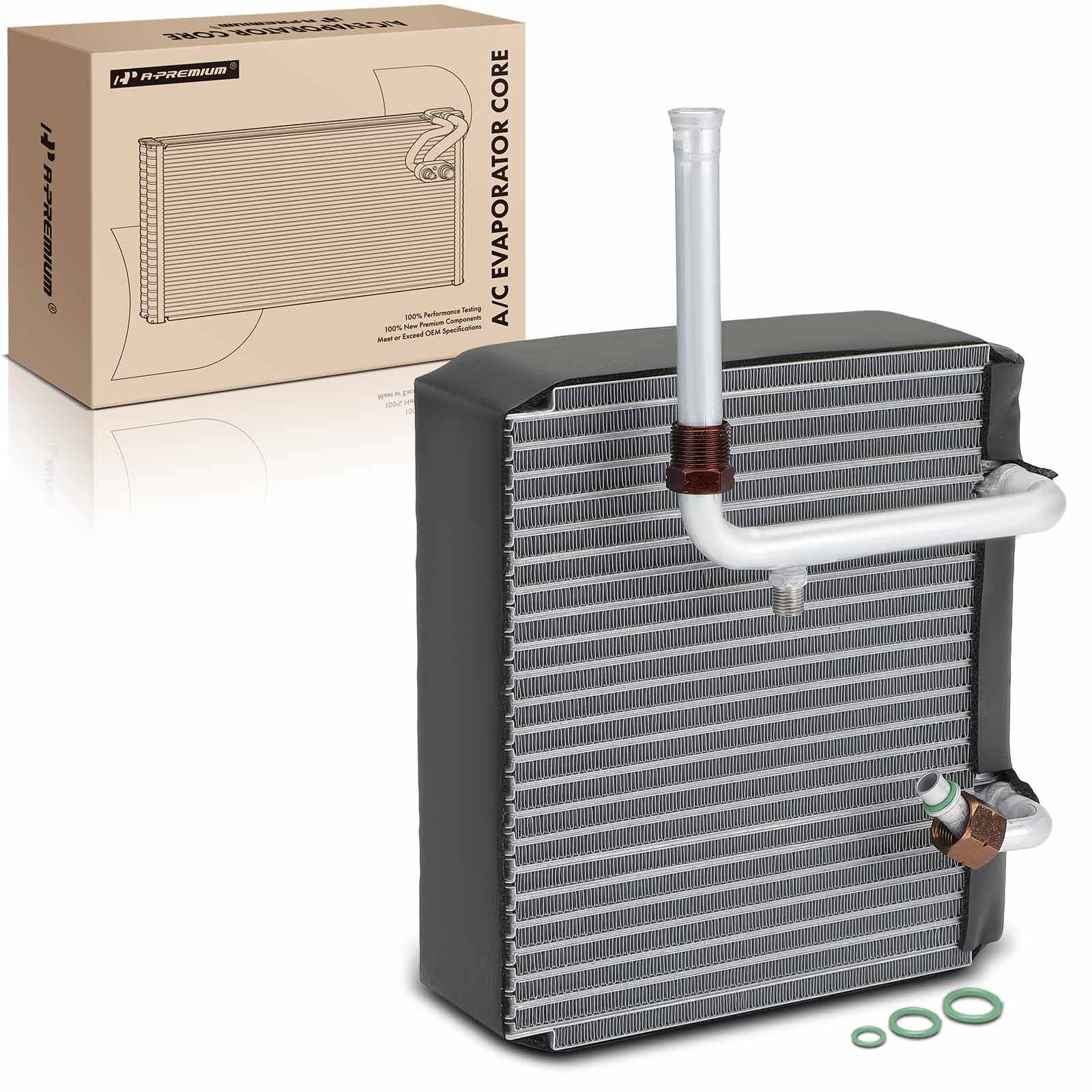 APAEC511 AC Evaporator Core