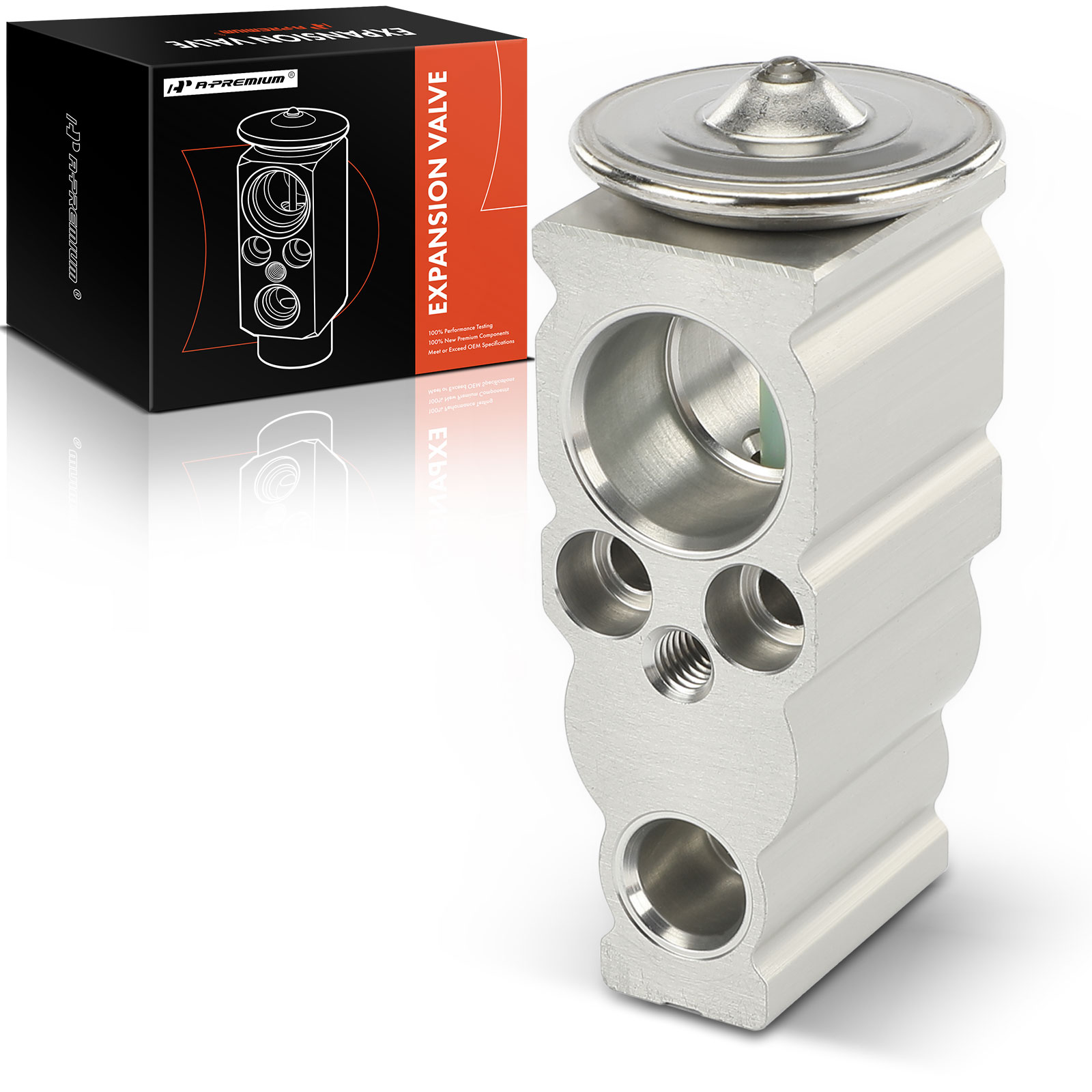 APAEV371 AC Expansion Valve