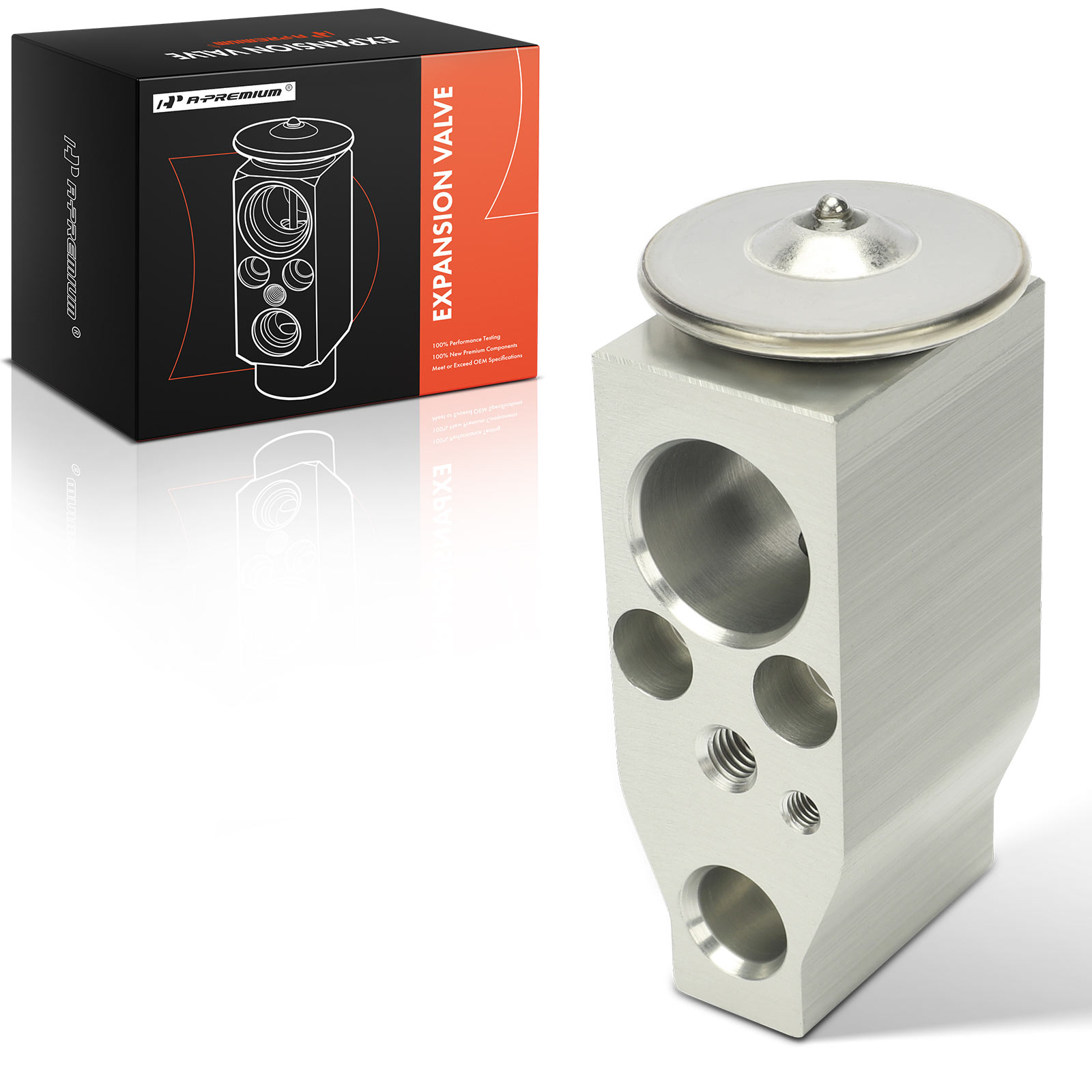 APAEV548 AC Expansion Valve
