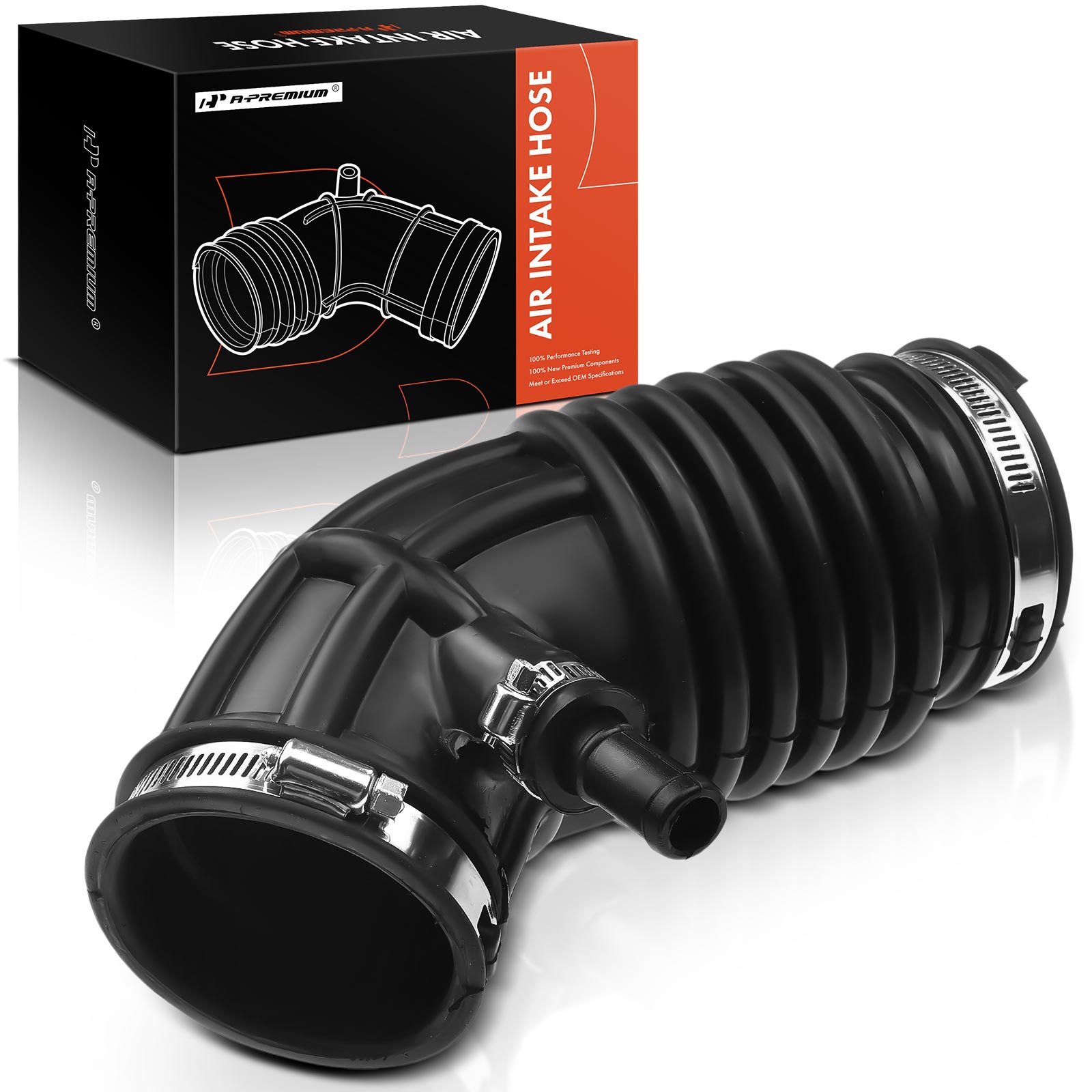 APAIH100 Air Cleaner Intake Hose