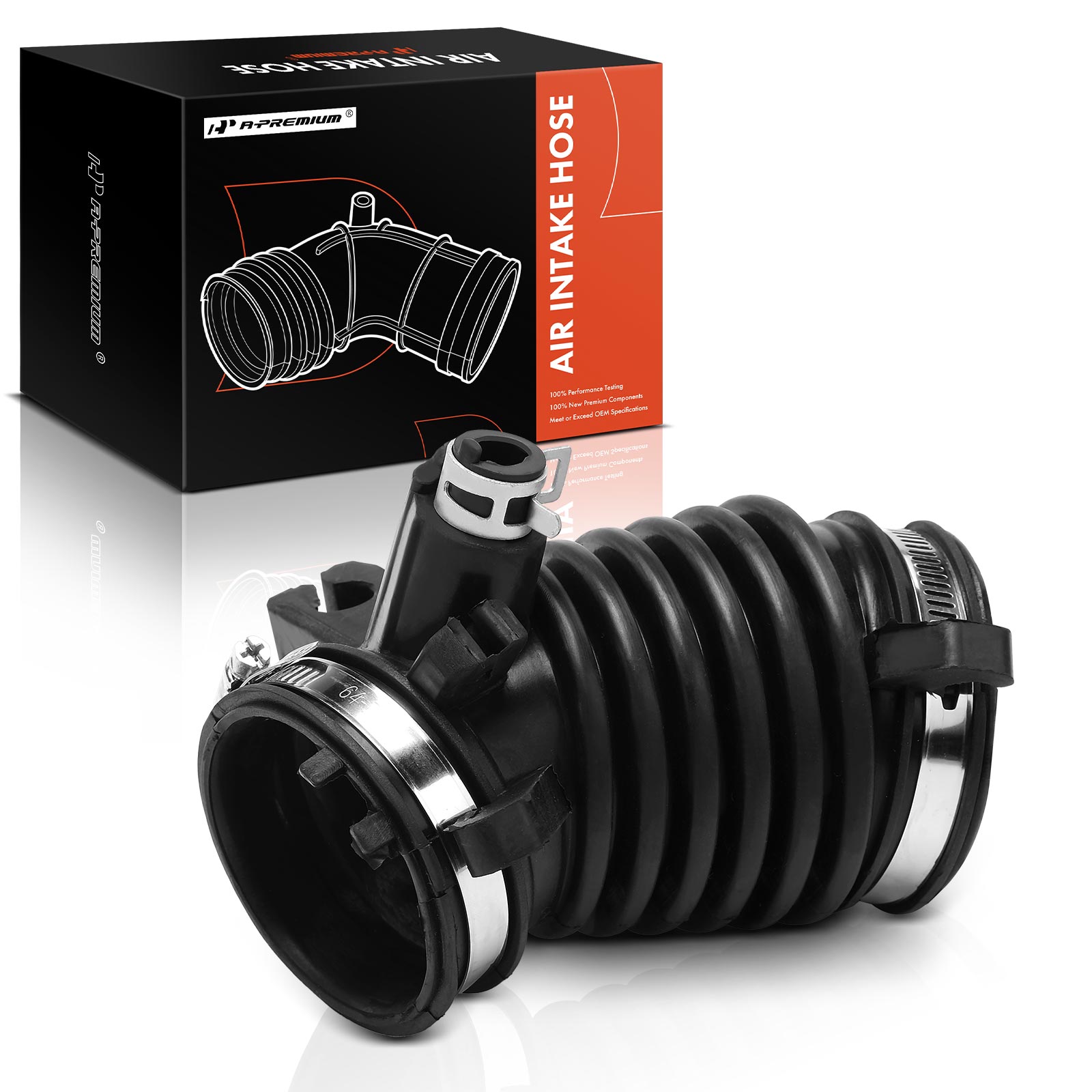 All Drives Auto