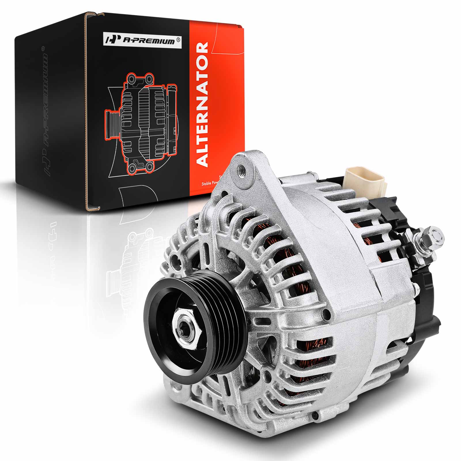 All Drives Auto