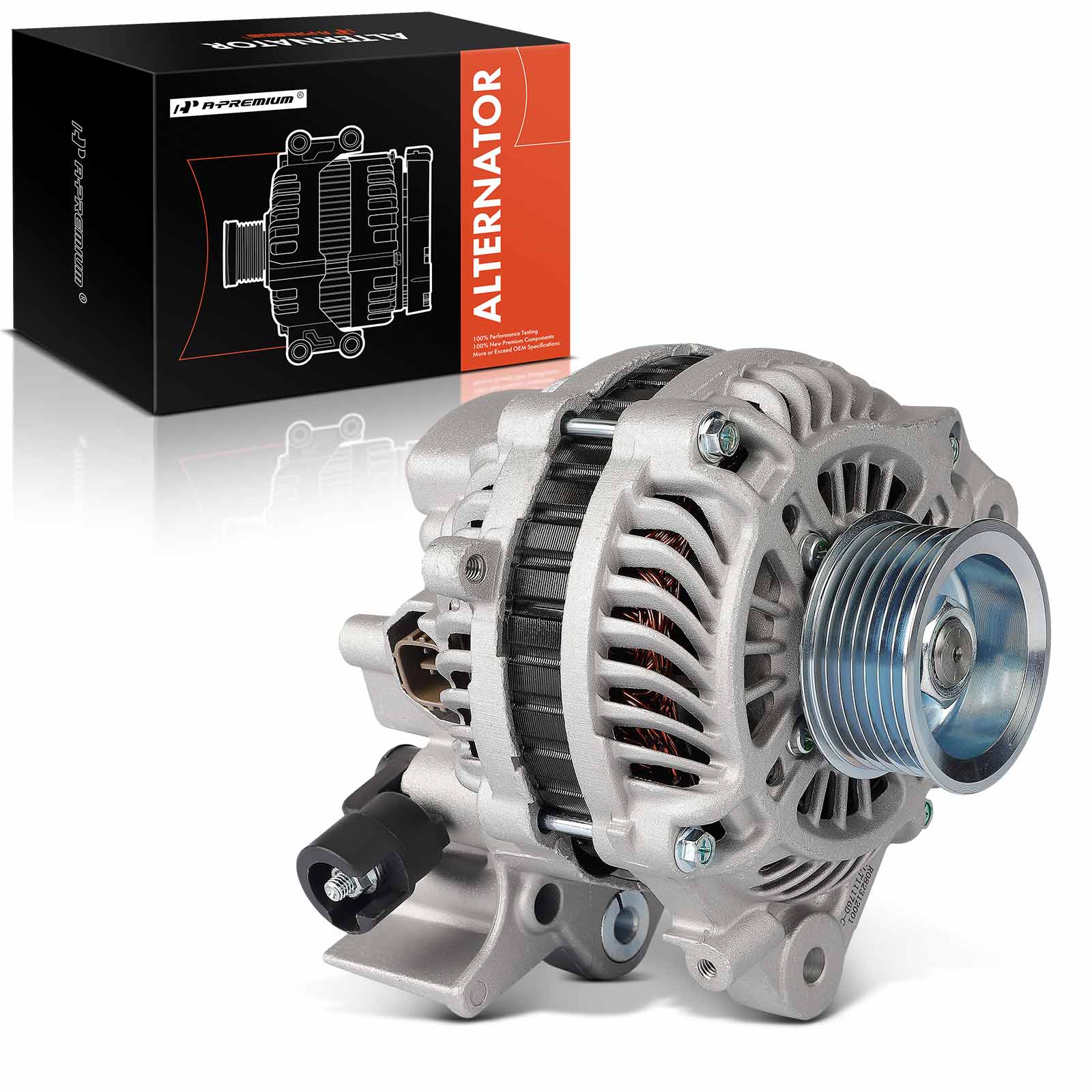 APALT084 Alternator