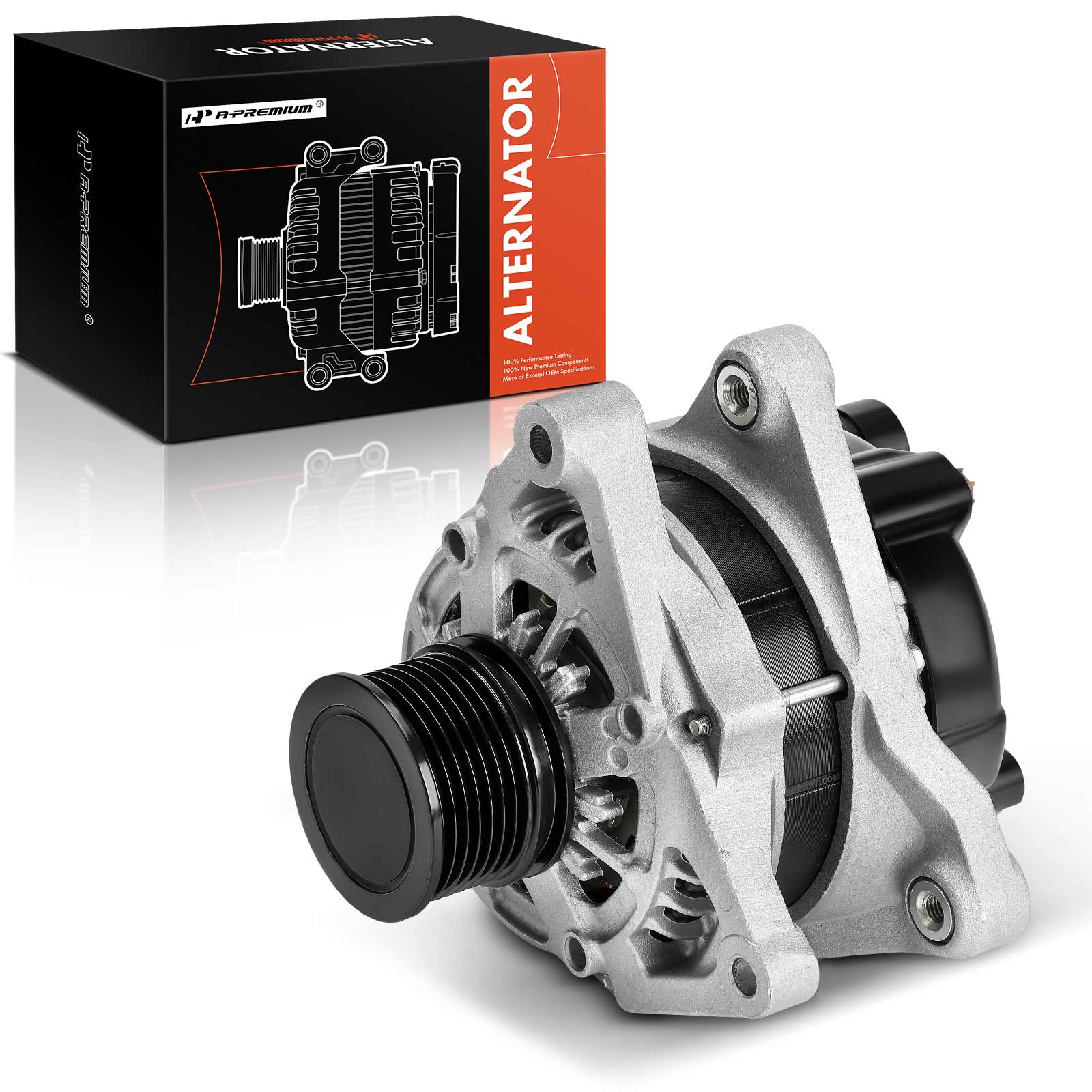 All Drives Auto