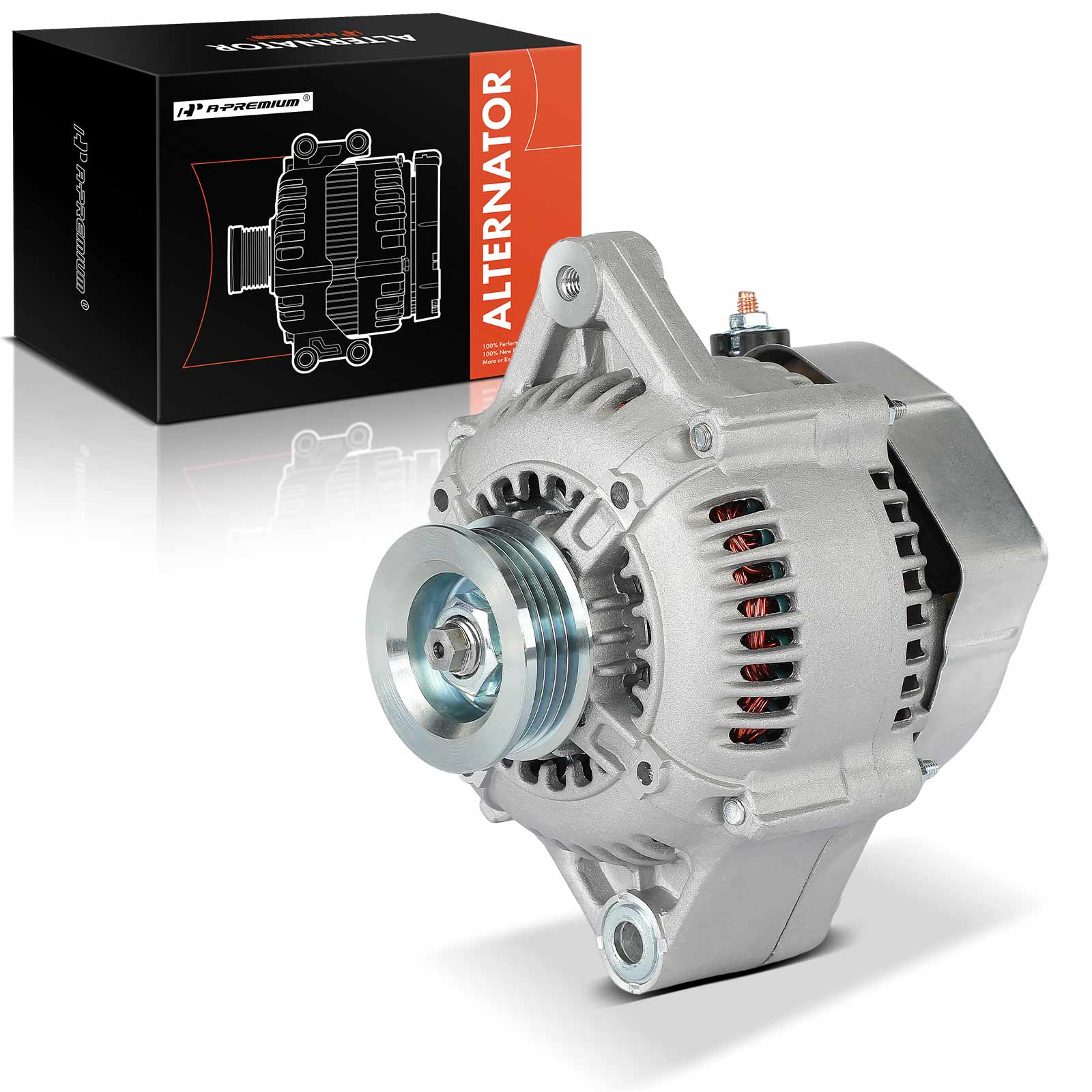 All Drives Auto