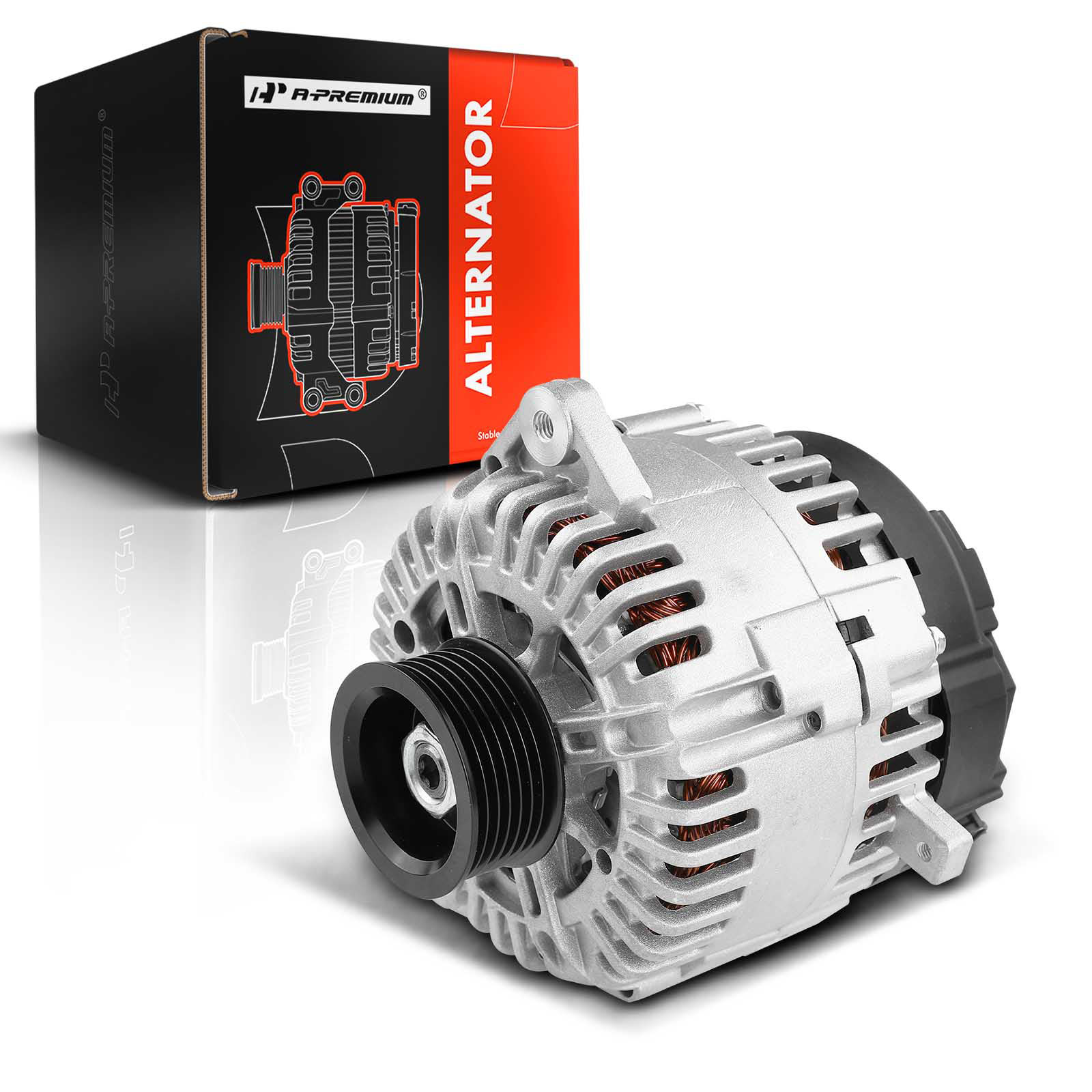 All Drives Auto