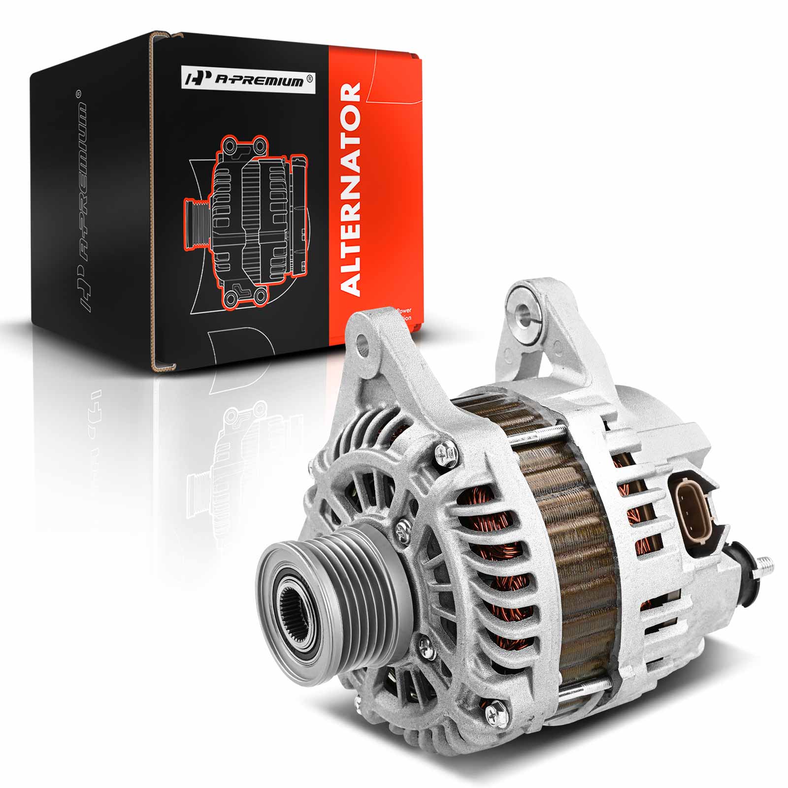 All Drives Auto