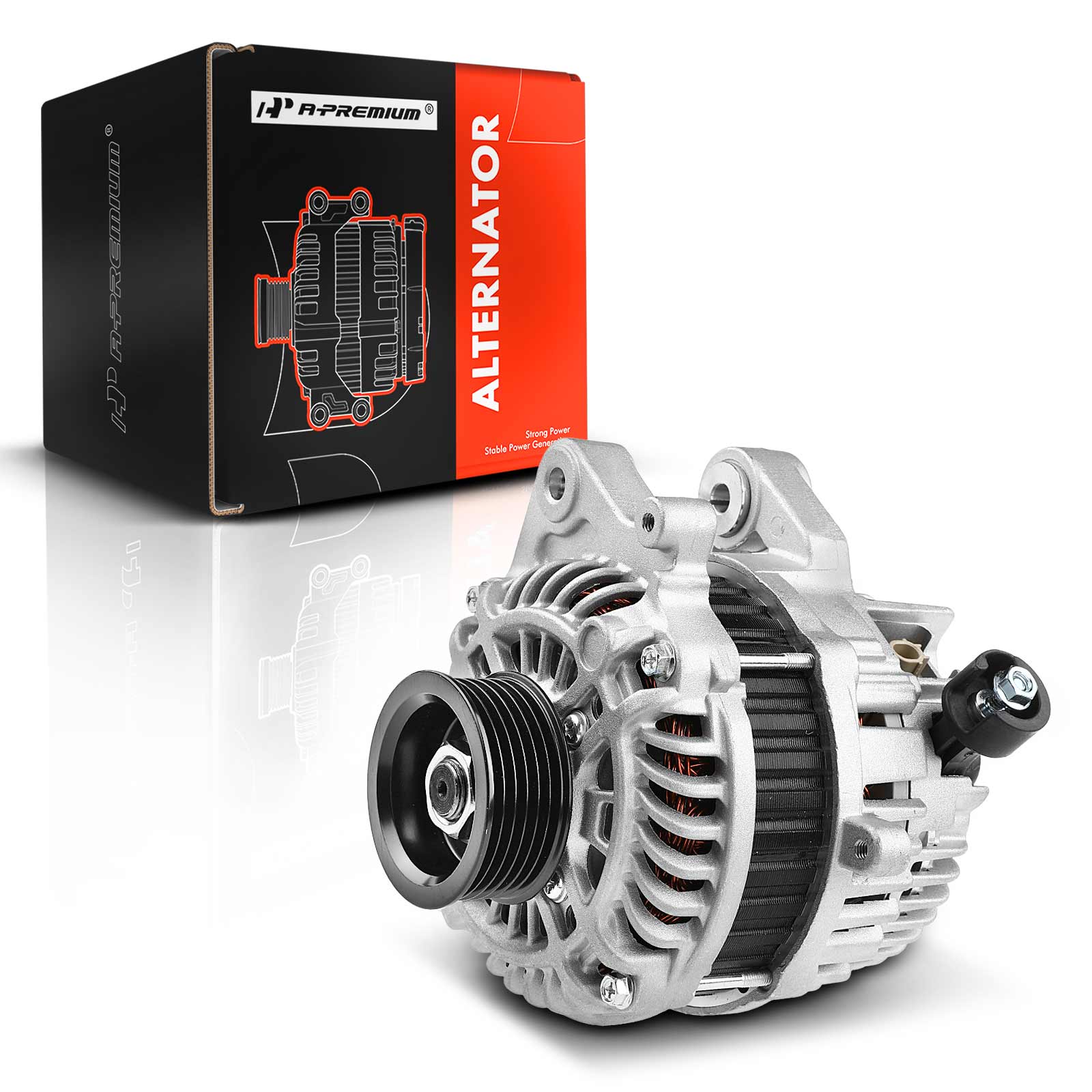 All Drives Auto