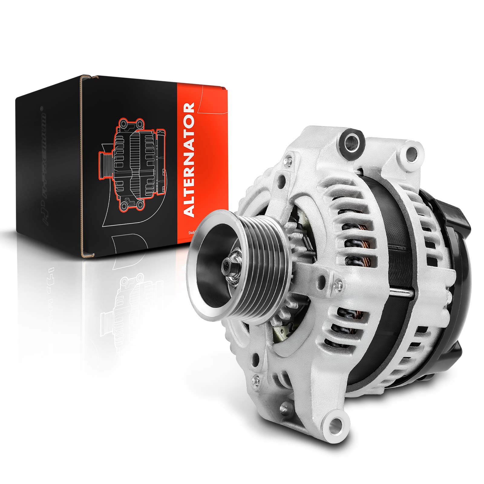 All Drives Auto