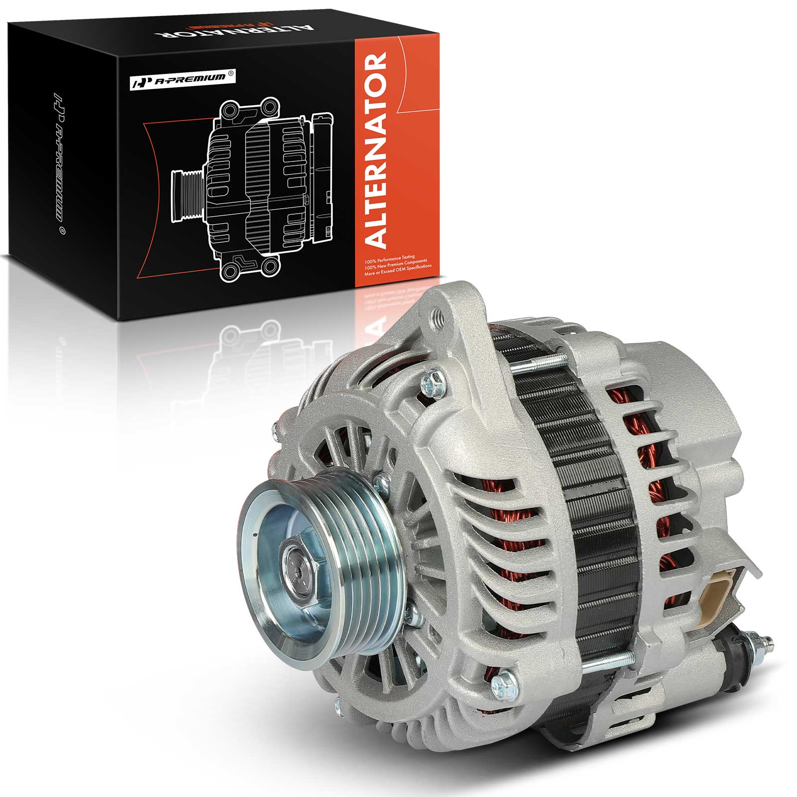 All Drives Auto