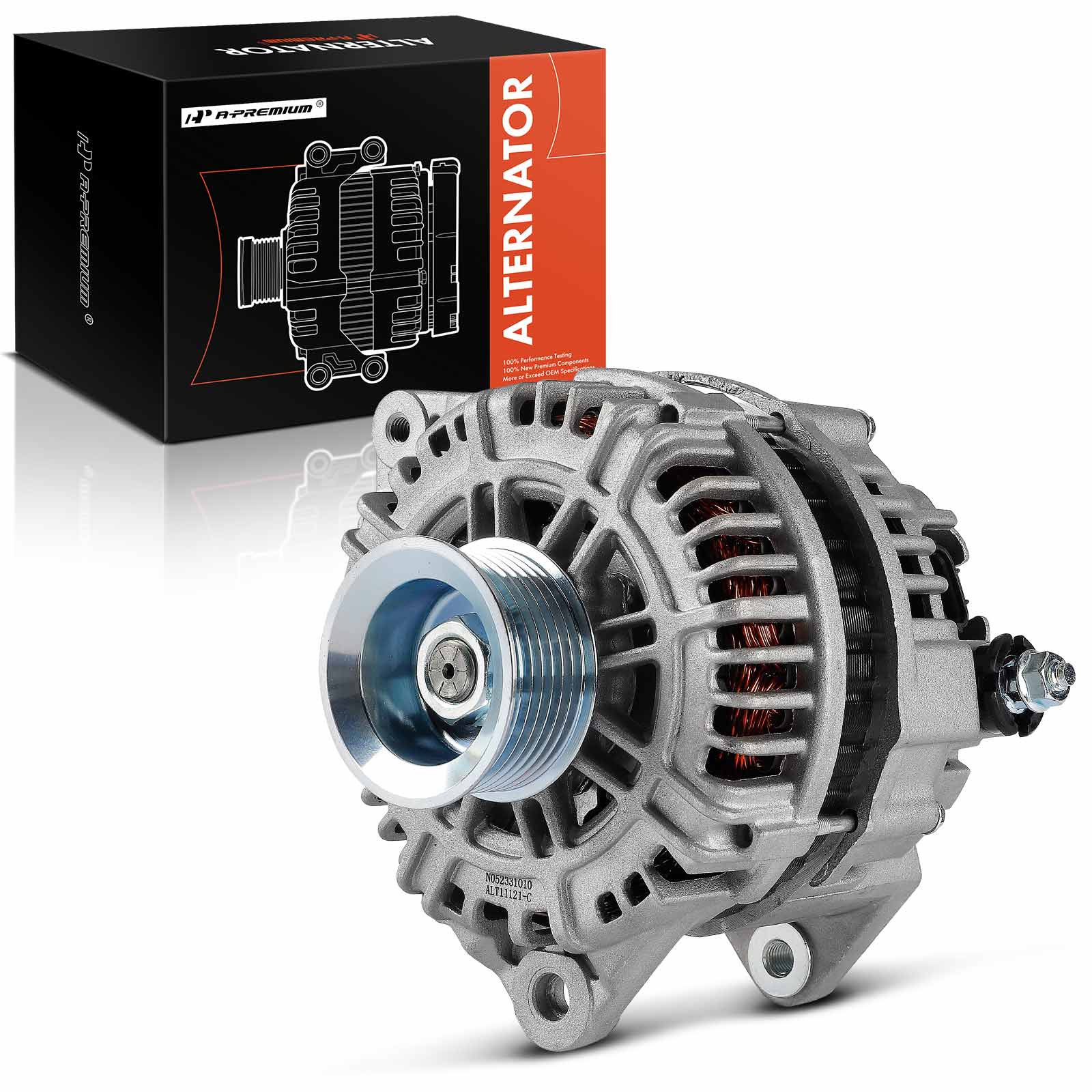 All Drives Auto