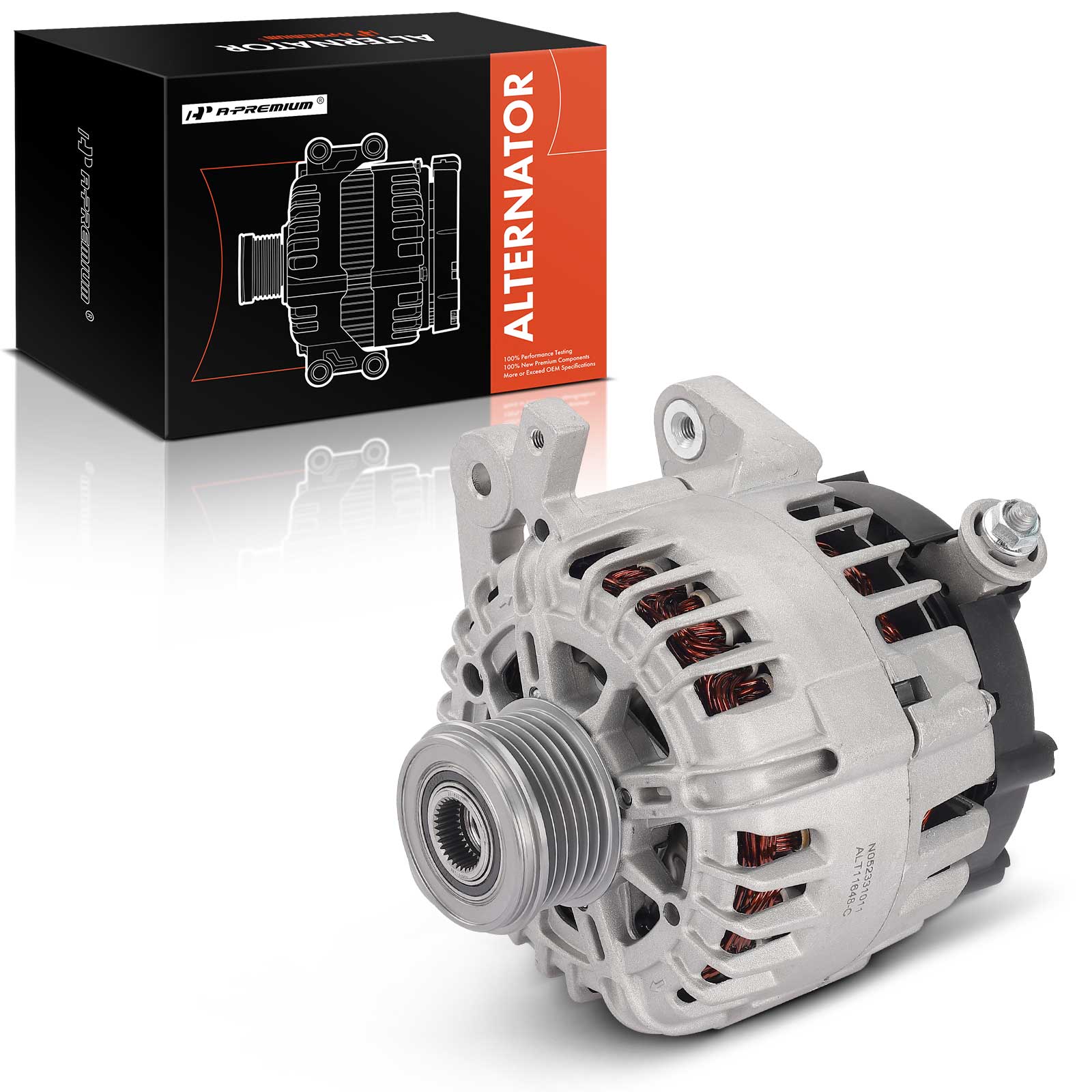 All Drives Auto