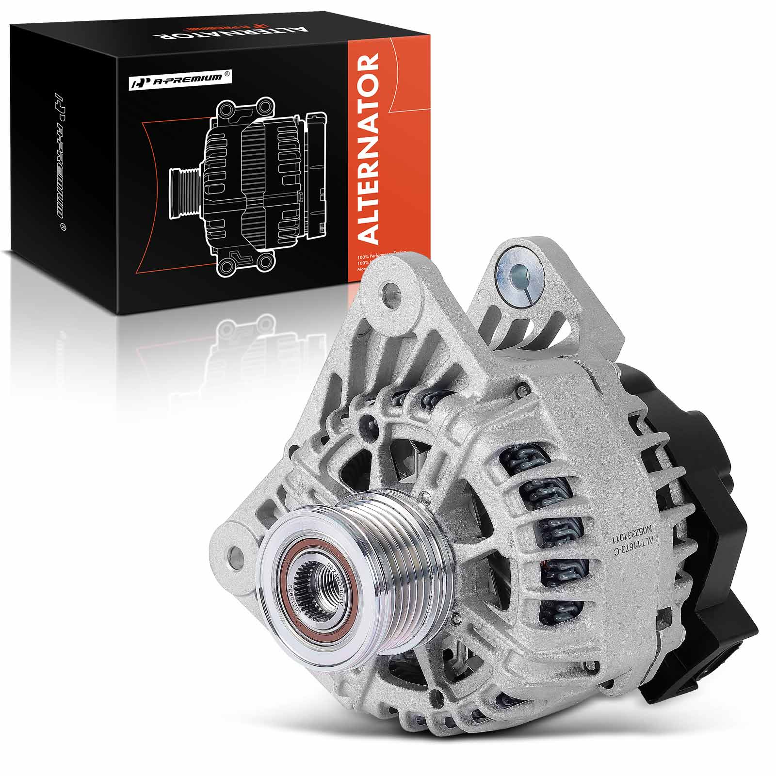 All Drives Auto