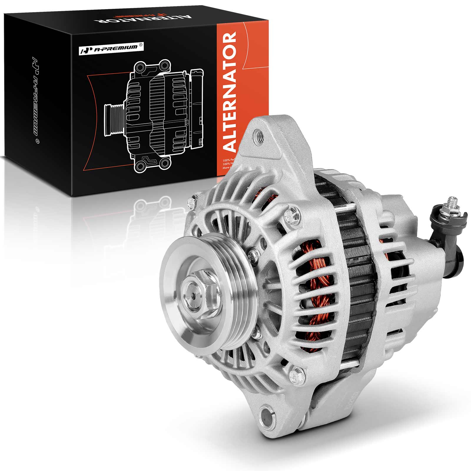 All Drives Auto