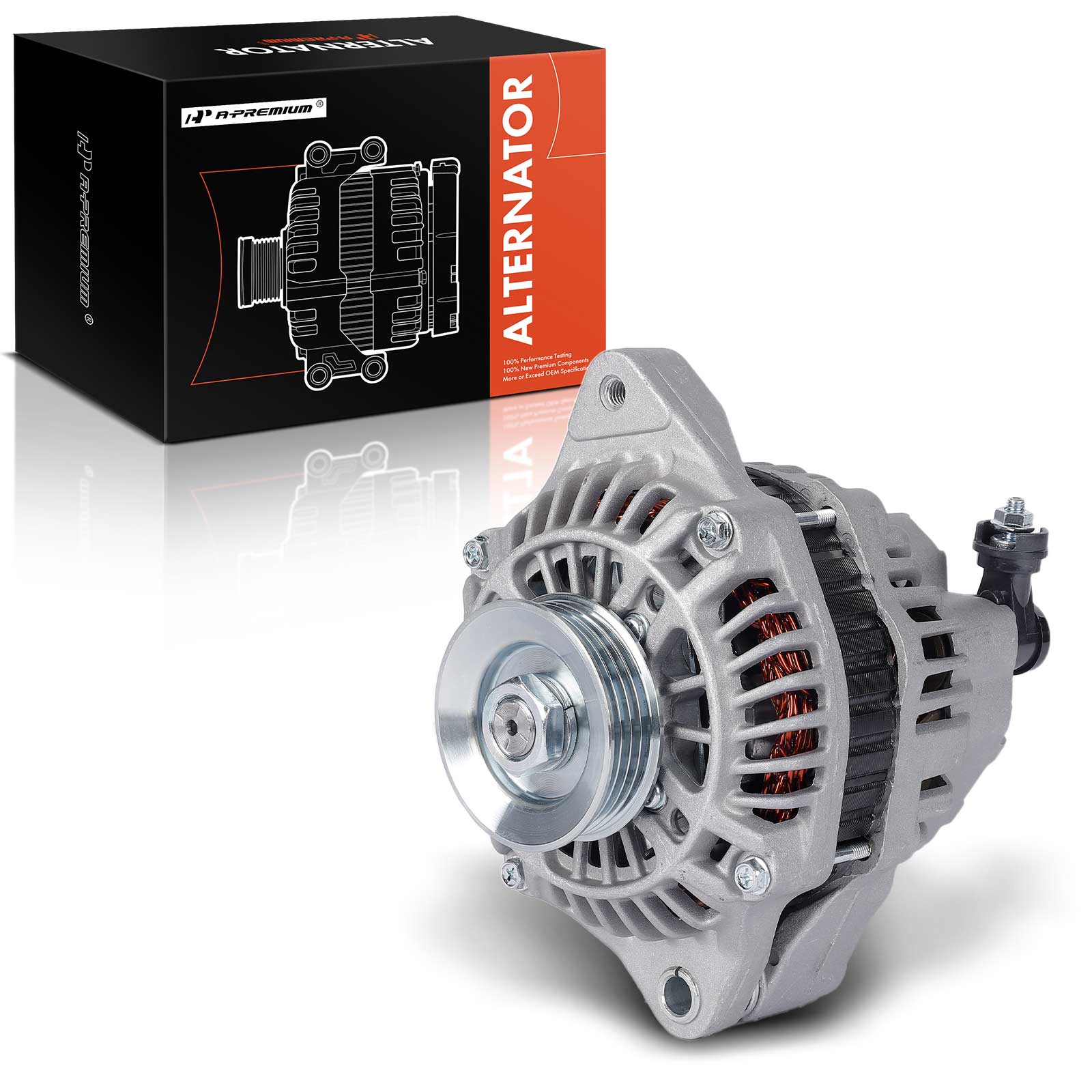 All Drives Auto