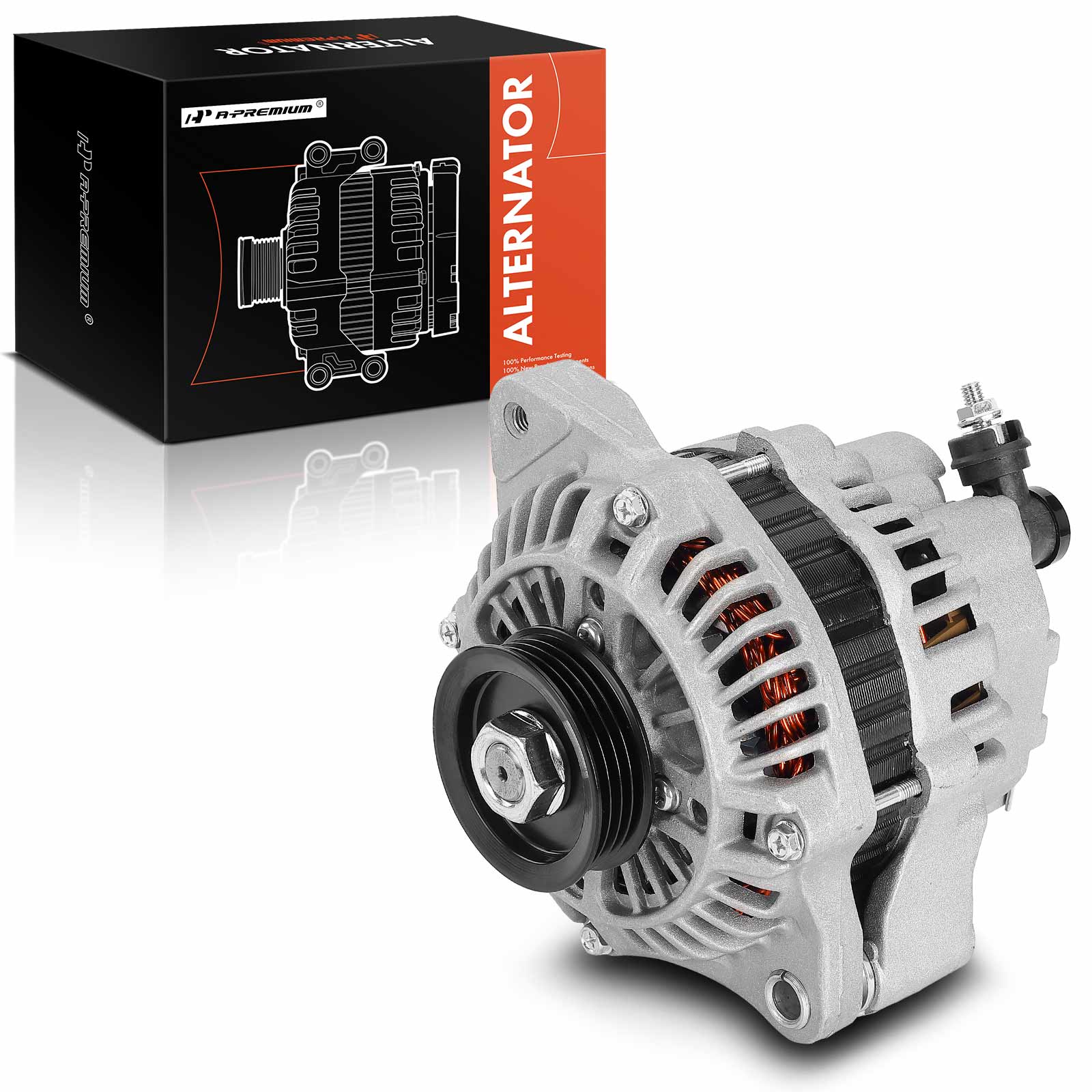 All Drives Auto