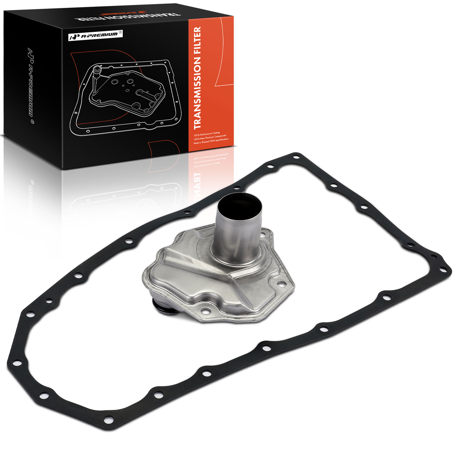 APATF061 Automatic Transmission Filter Kit